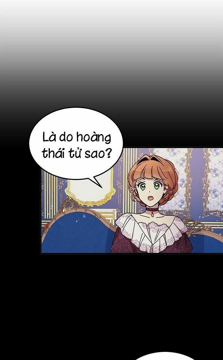 Công Tước, Loạn Vừa Thôi!: Chapter 72