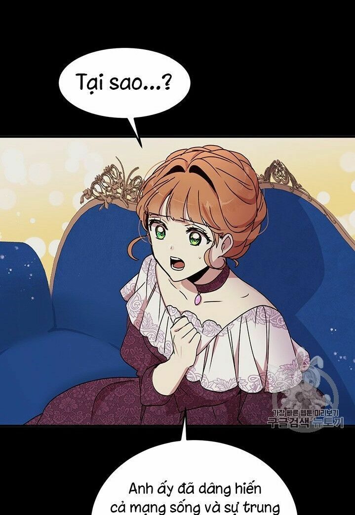 Công Tước, Loạn Vừa Thôi!: Chapter 72