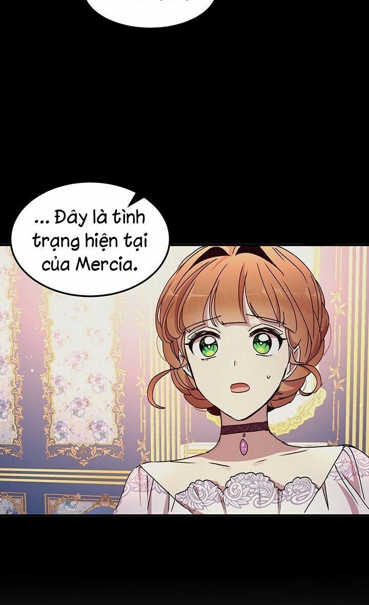 Công Tước, Loạn Vừa Thôi!: Chapter 72