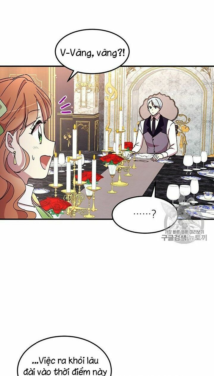 Công Tước, Loạn Vừa Thôi!: Chapter 72