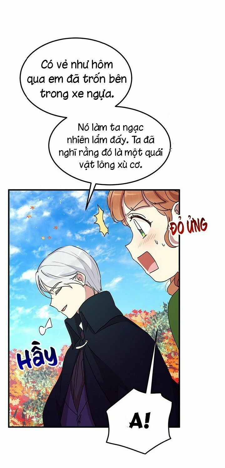 Công Tước, Loạn Vừa Thôi!: Chapter 72