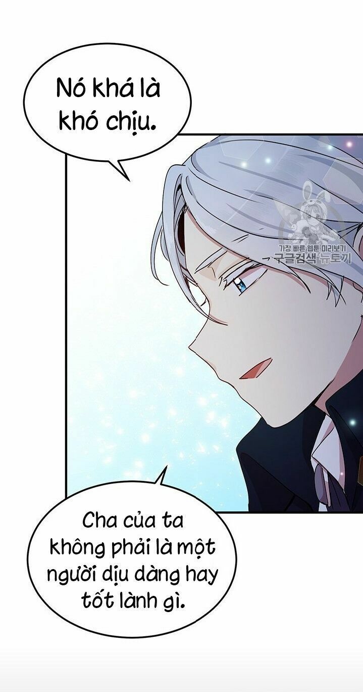 Công Tước, Loạn Vừa Thôi!: Chapter 72