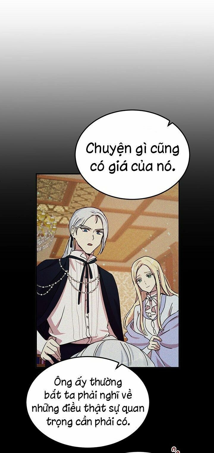 Công Tước, Loạn Vừa Thôi!: Chapter 72