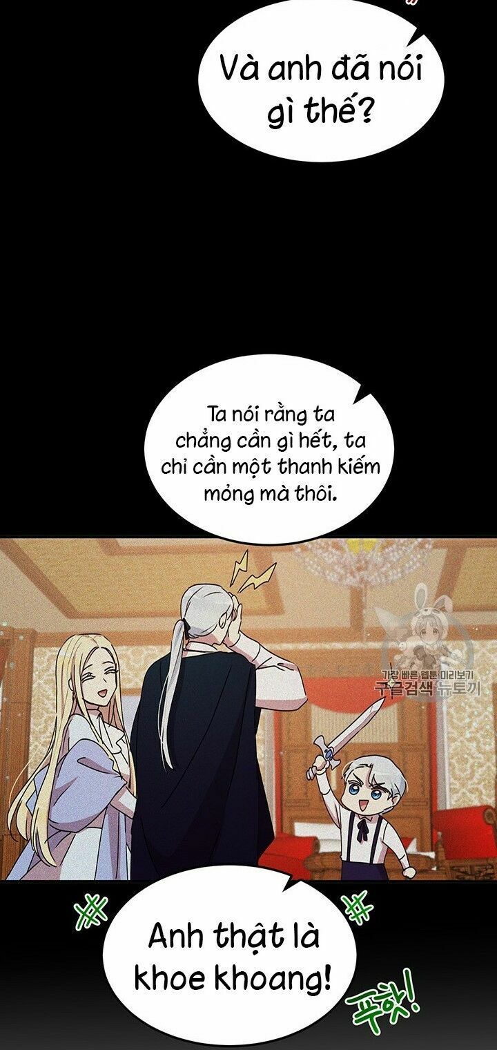 Công Tước, Loạn Vừa Thôi!: Chapter 72