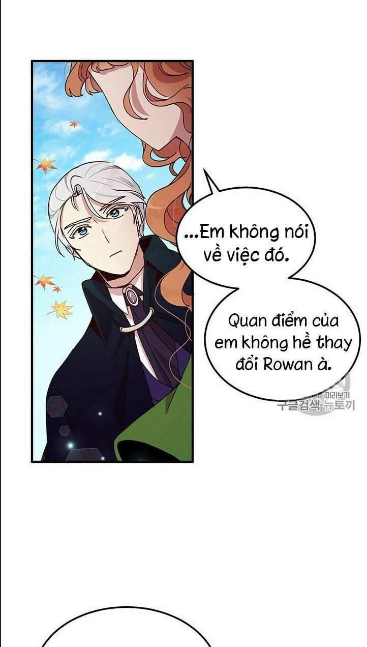 Công Tước, Loạn Vừa Thôi!: Chapter 72