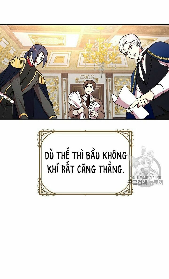 Công Tước, Loạn Vừa Thôi!: Chapter 72