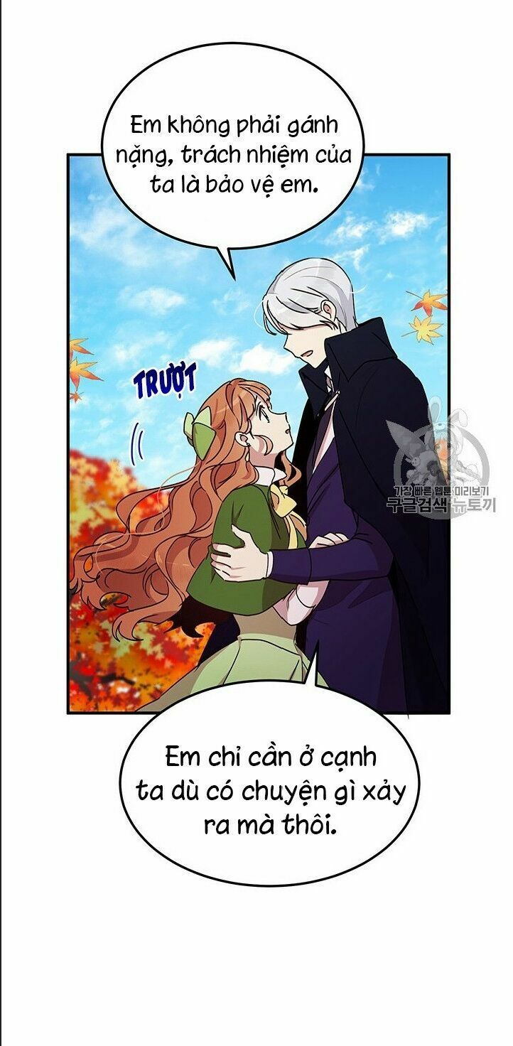 Công Tước, Loạn Vừa Thôi!: Chapter 72