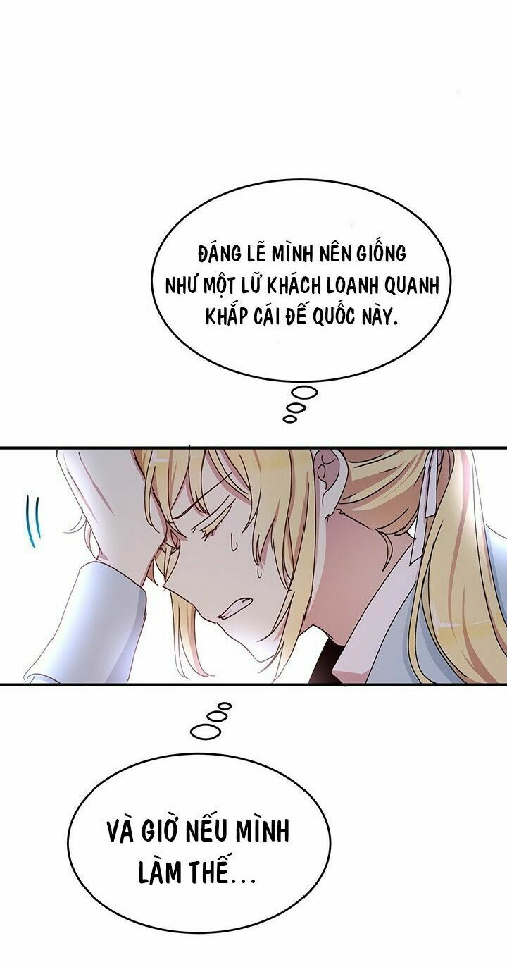 Công Tước, Loạn Vừa Thôi!: Chapter 73