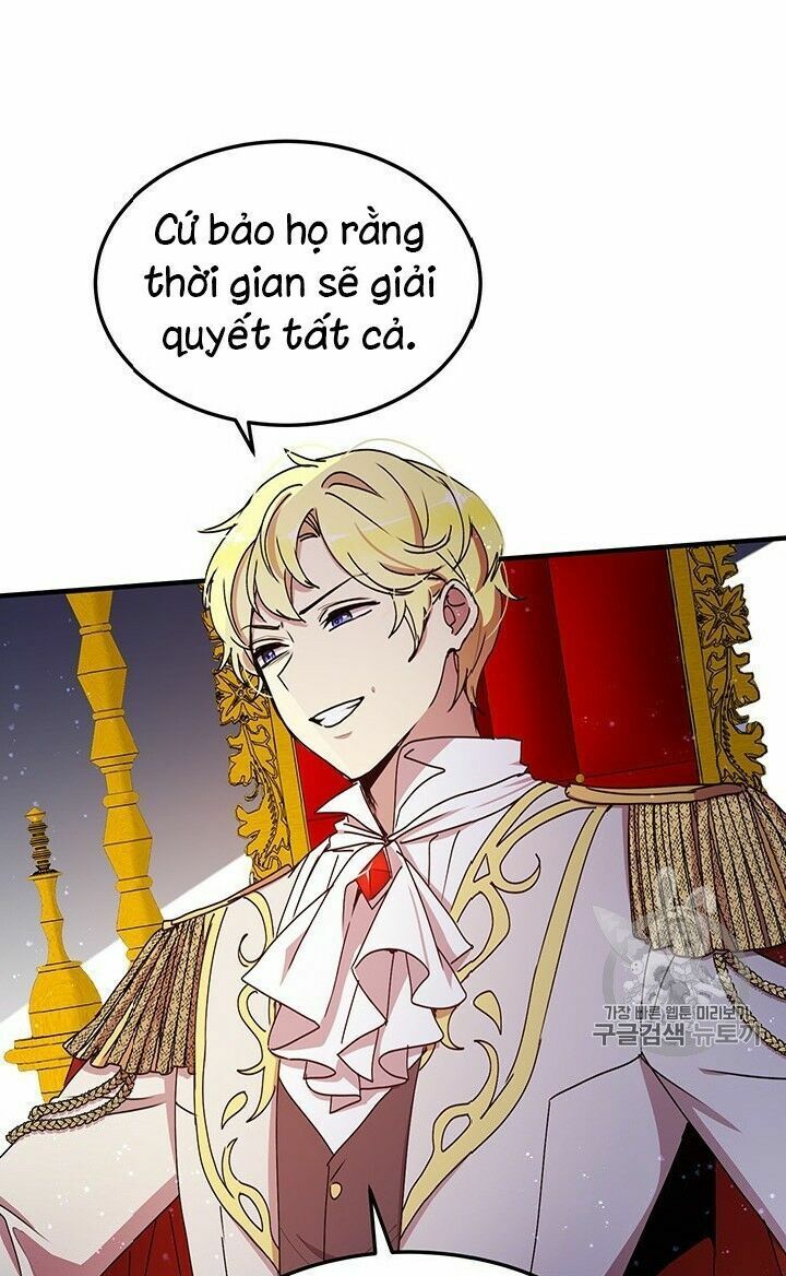 Công Tước, Loạn Vừa Thôi!: Chapter 73