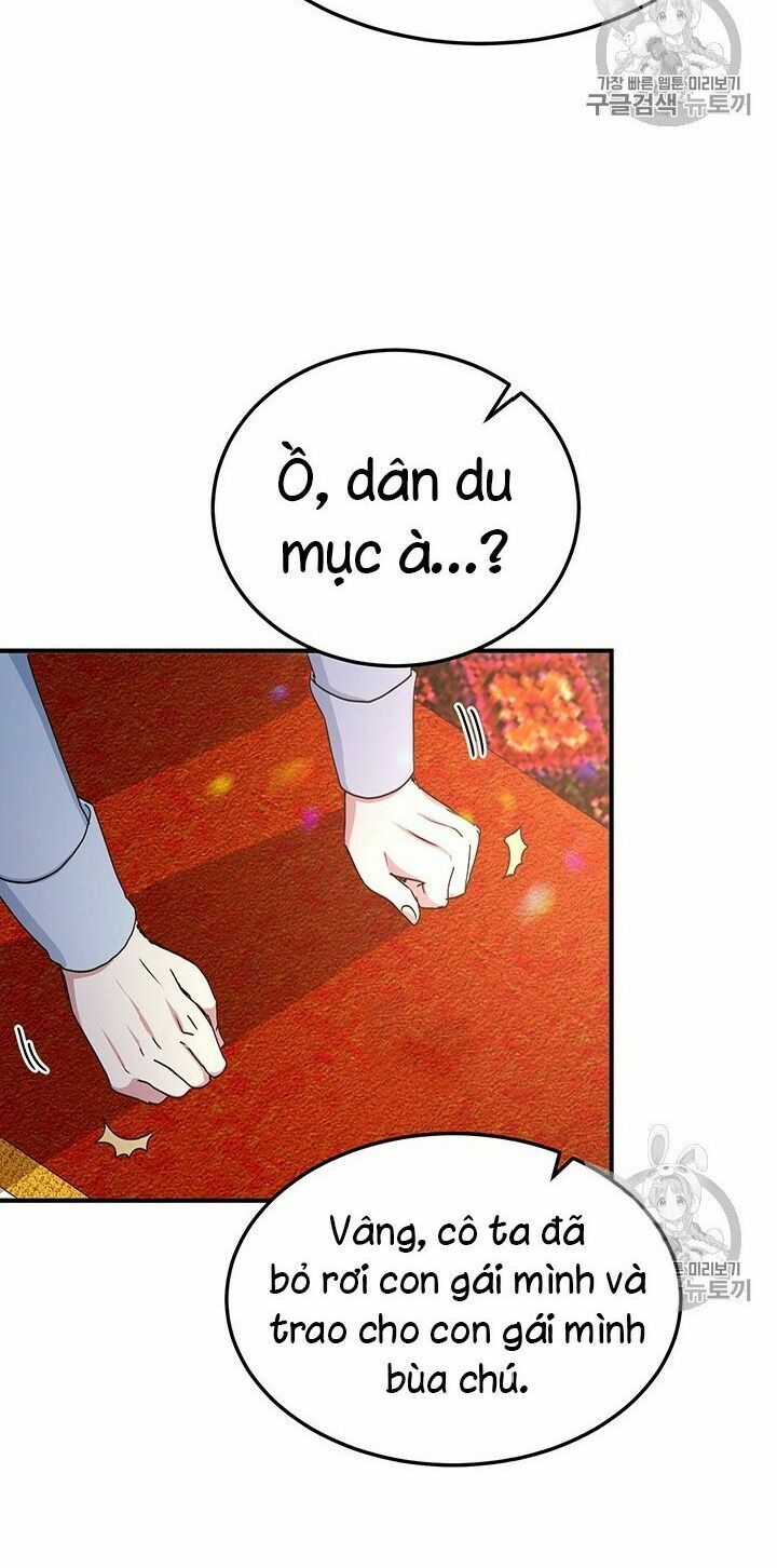 Công Tước, Loạn Vừa Thôi!: Chapter 73