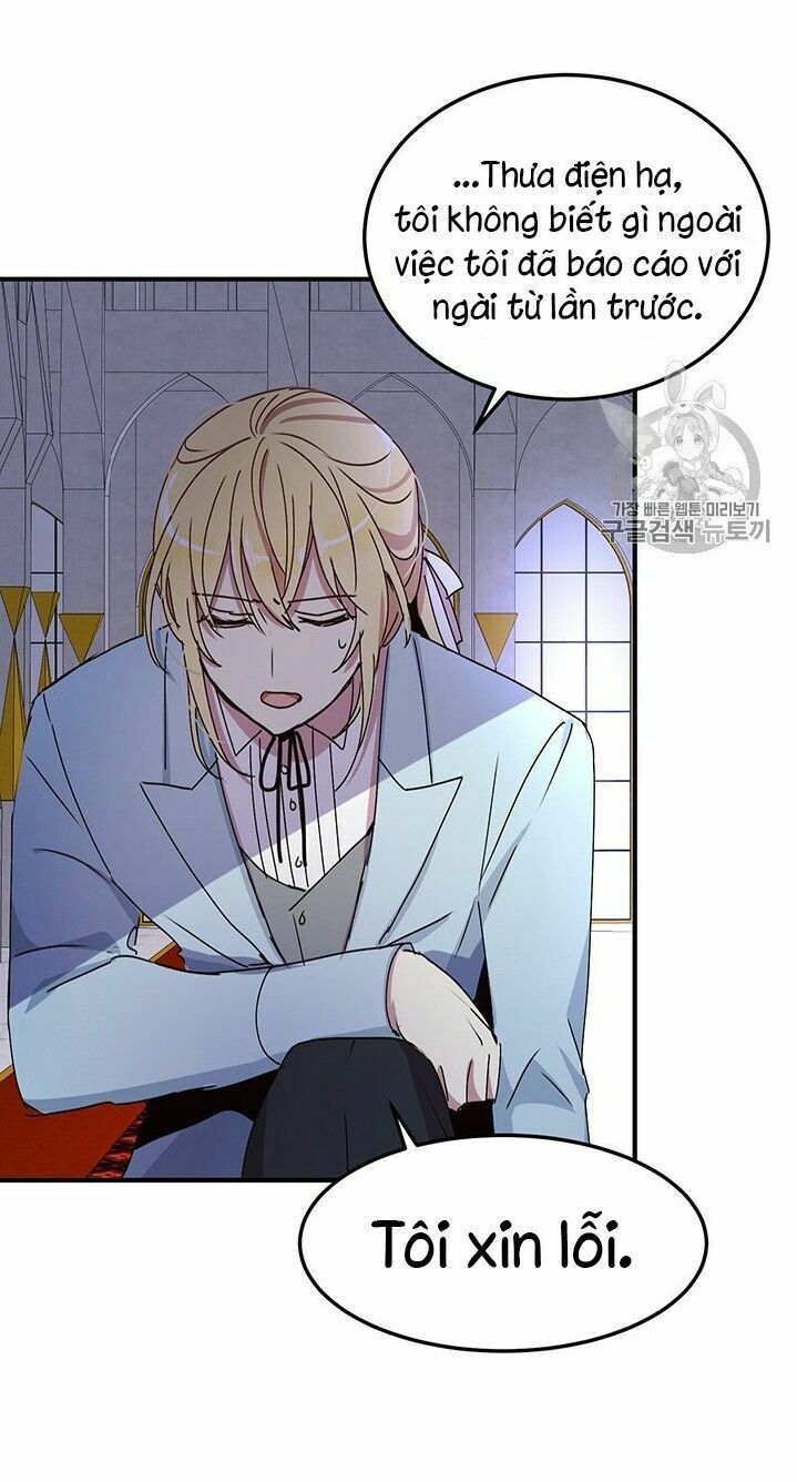 Công Tước, Loạn Vừa Thôi!: Chapter 73