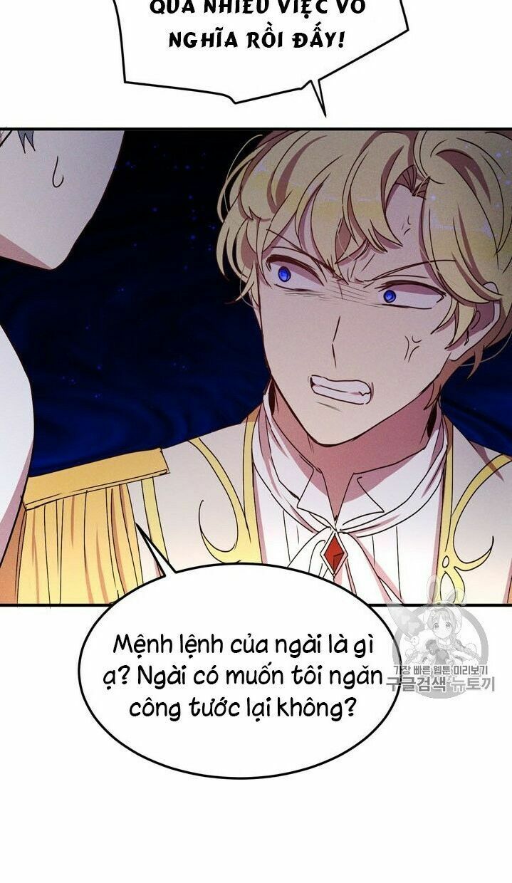 Công Tước, Loạn Vừa Thôi!: Chapter 73