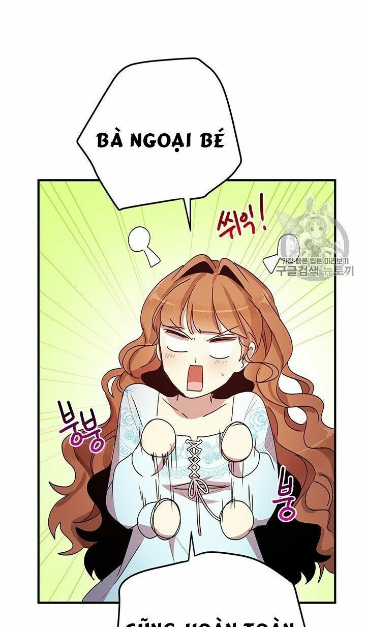 Công Tước, Loạn Vừa Thôi!: Chapter 74