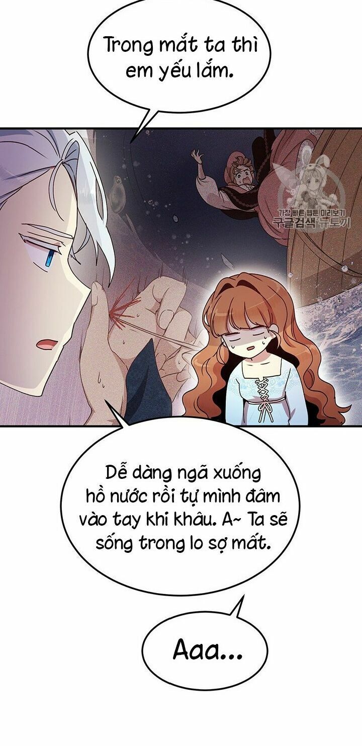 Công Tước, Loạn Vừa Thôi!: Chapter 74