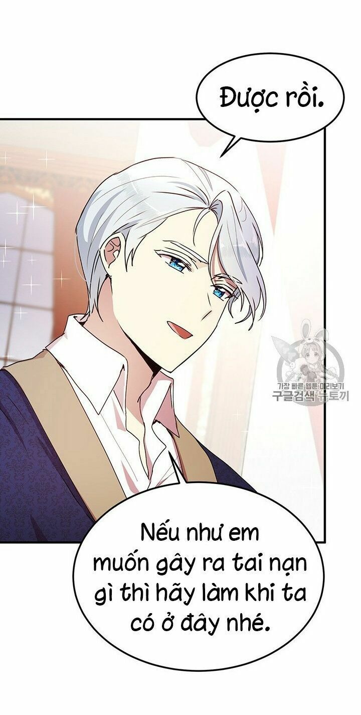 Công Tước, Loạn Vừa Thôi!: Chapter 74