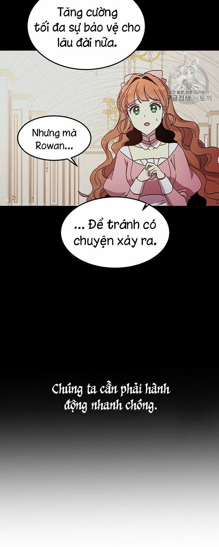 Công Tước, Loạn Vừa Thôi!: Chapter 74