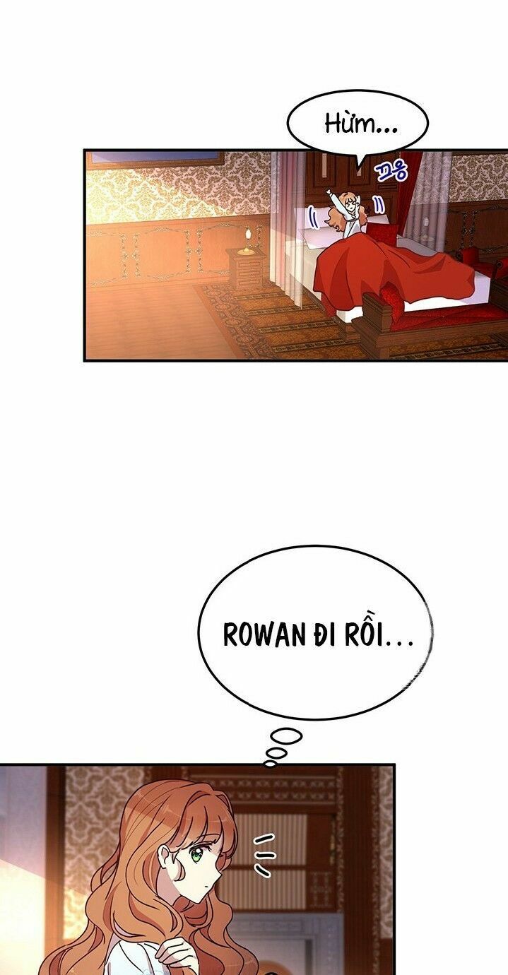 Công Tước, Loạn Vừa Thôi!: Chapter 74
