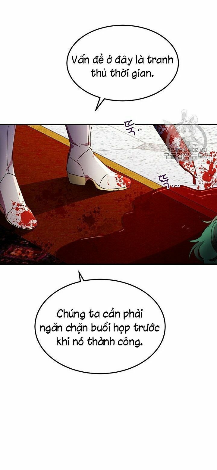Công Tước, Loạn Vừa Thôi!: Chapter 74