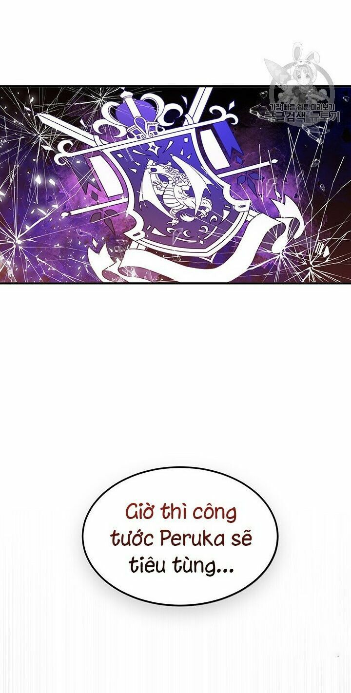 Công Tước, Loạn Vừa Thôi!: Chapter 74