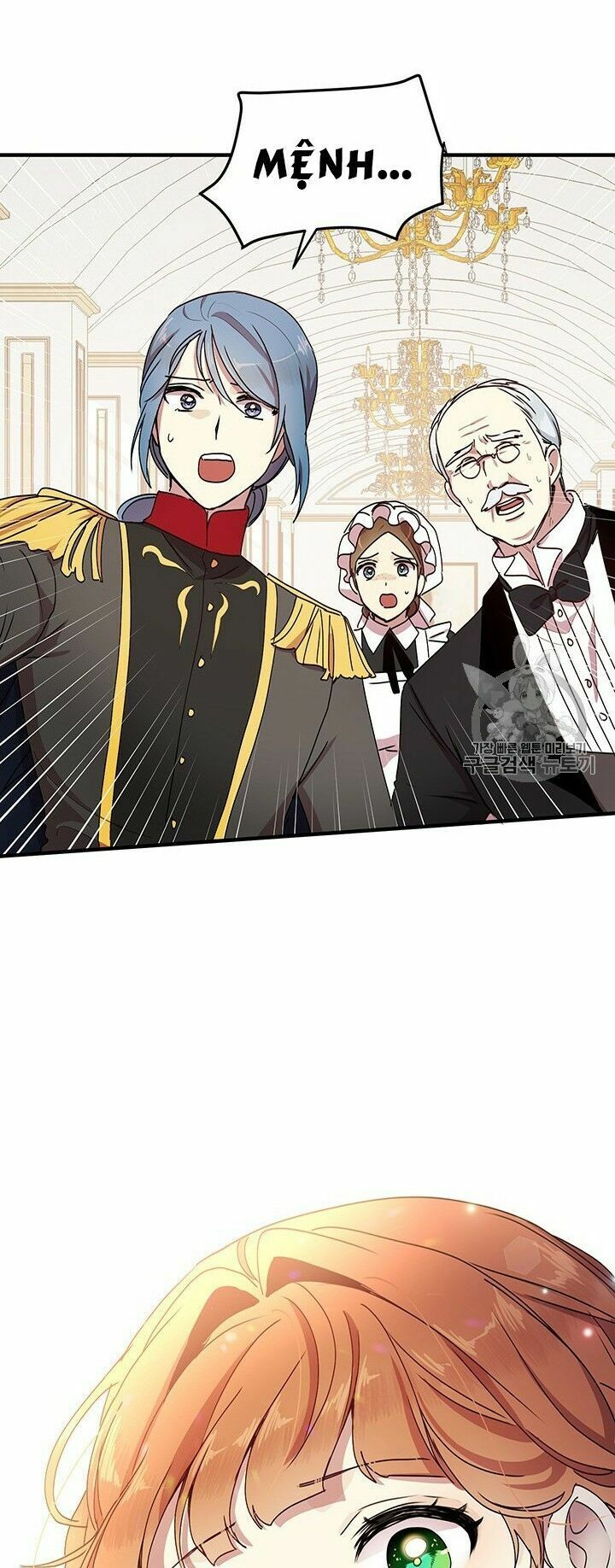 Công Tước, Loạn Vừa Thôi!: Chapter 74