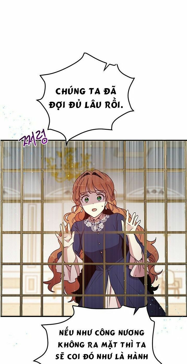 Công Tước, Loạn Vừa Thôi!: Chapter 75