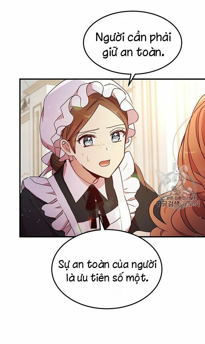 Công Tước, Loạn Vừa Thôi!: Chapter 75