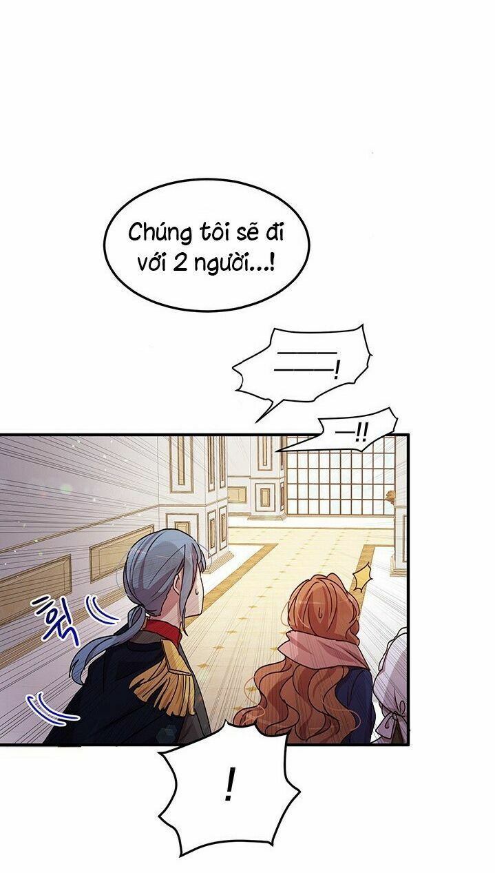 Công Tước, Loạn Vừa Thôi!: Chapter 75