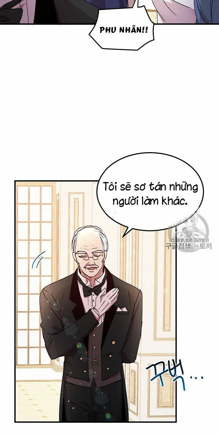 Công Tước, Loạn Vừa Thôi!: Chapter 75