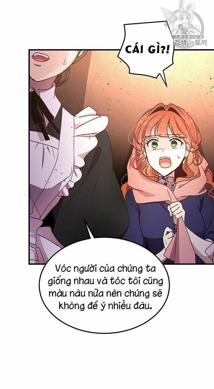 Công Tước, Loạn Vừa Thôi!: Chapter 75