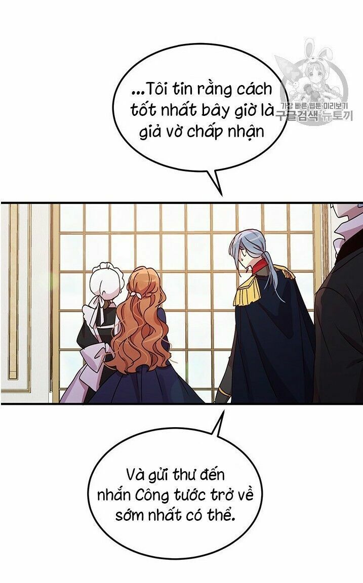 Công Tước, Loạn Vừa Thôi!: Chapter 75
