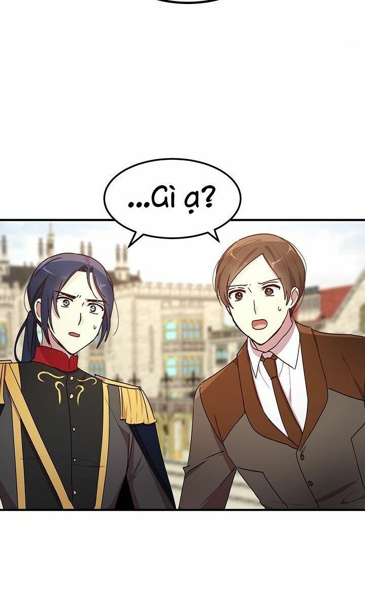 Công Tước, Loạn Vừa Thôi!: Chapter 75