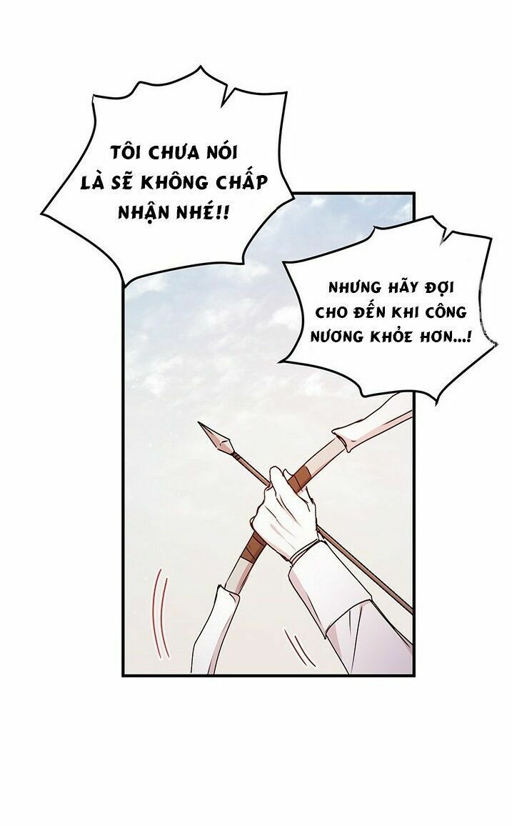 Công Tước, Loạn Vừa Thôi!: Chapter 75