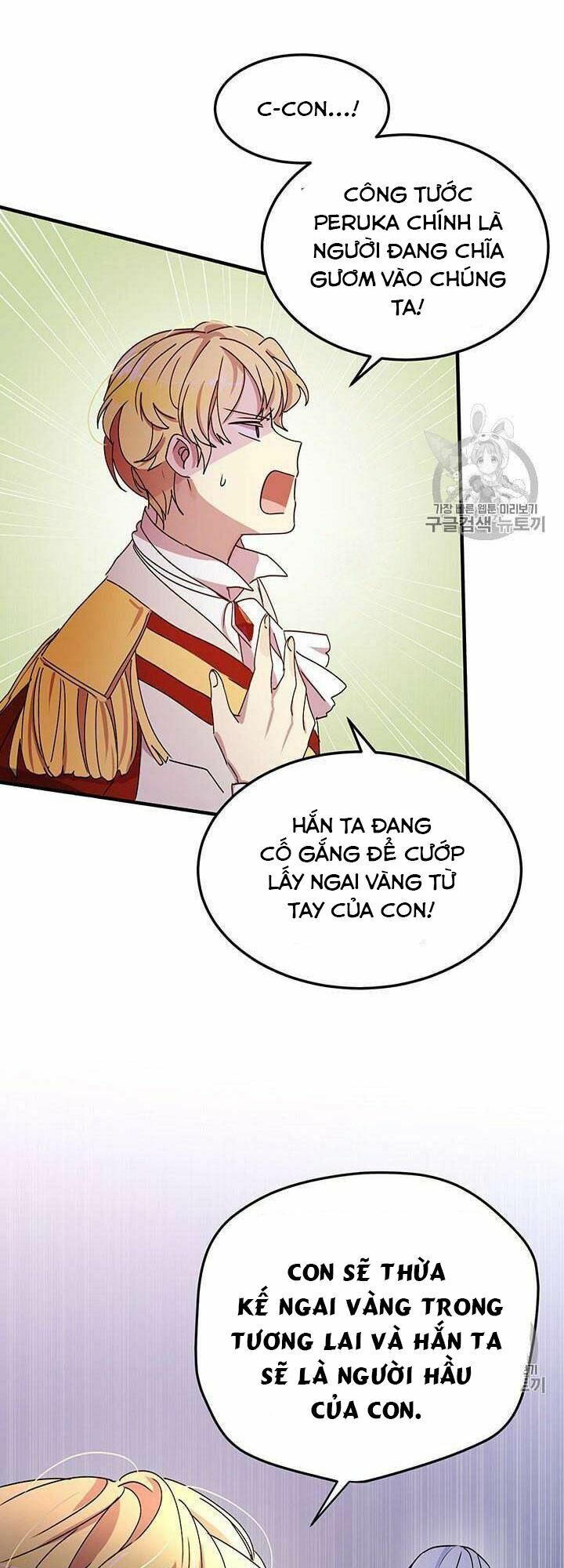 Công Tước, Loạn Vừa Thôi!: Chapter 76