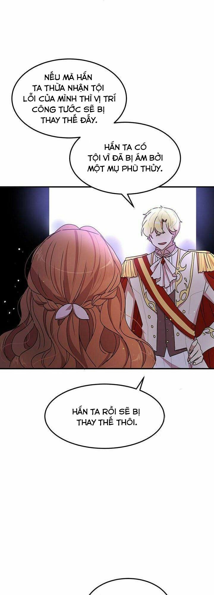 Công Tước, Loạn Vừa Thôi!: Chapter 76