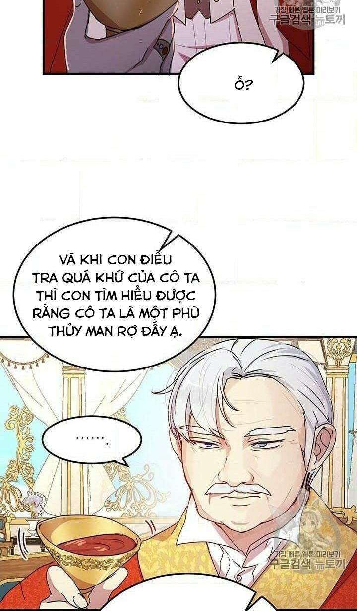 Công Tước, Loạn Vừa Thôi!: Chapter 76