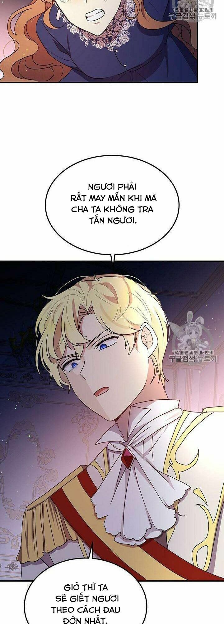 Công Tước, Loạn Vừa Thôi!: Chapter 77