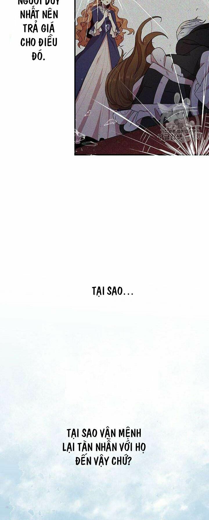 Công Tước, Loạn Vừa Thôi!: Chapter 77