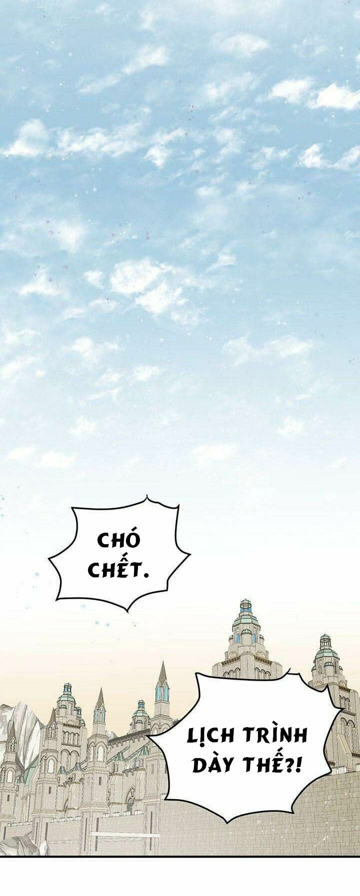 Công Tước, Loạn Vừa Thôi!: Chapter 77