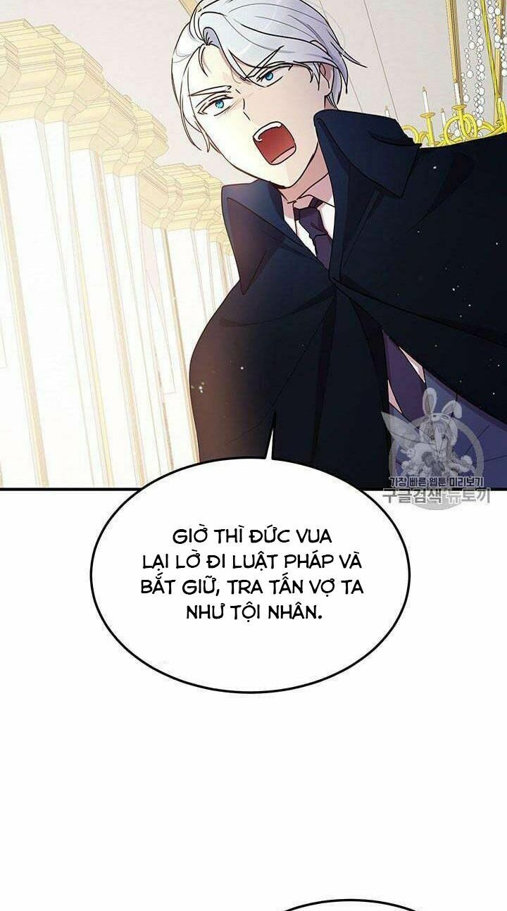 Công Tước, Loạn Vừa Thôi!: Chapter 77