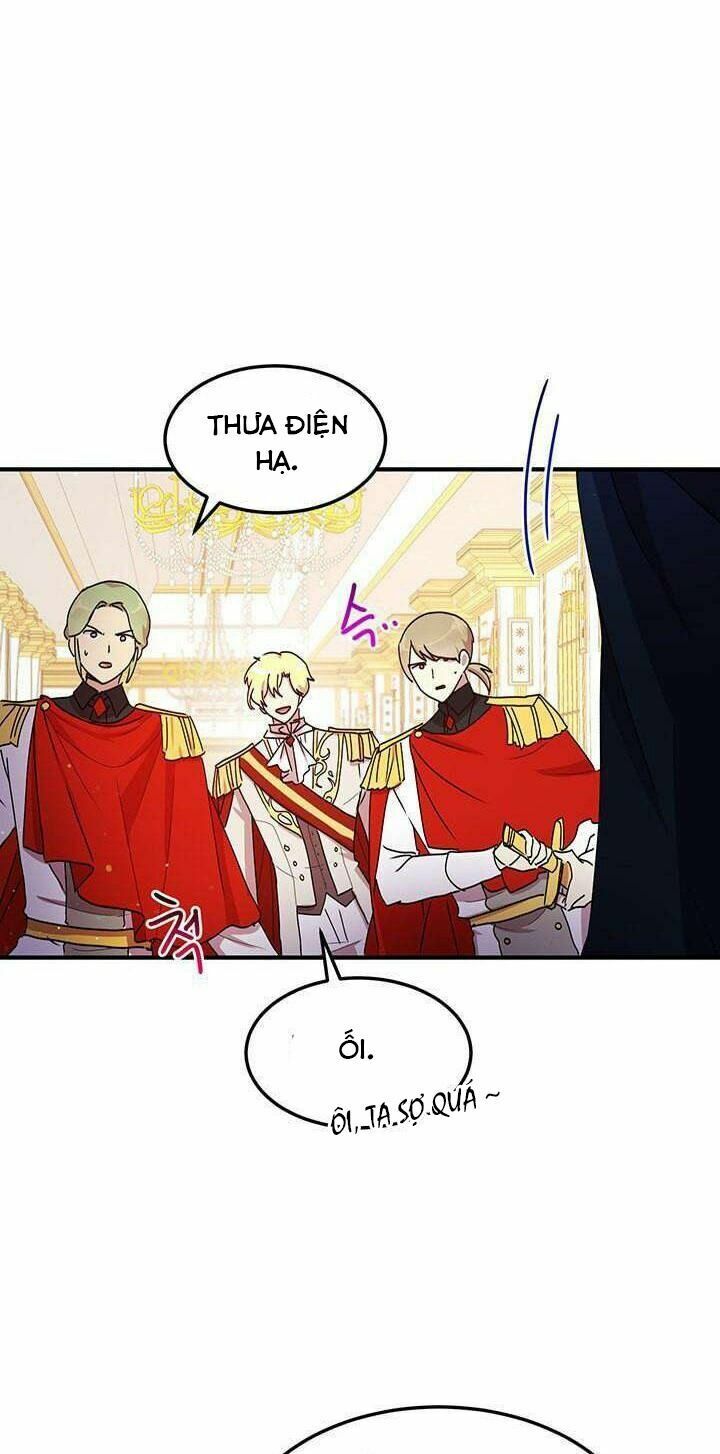 Công Tước, Loạn Vừa Thôi!: Chapter 77