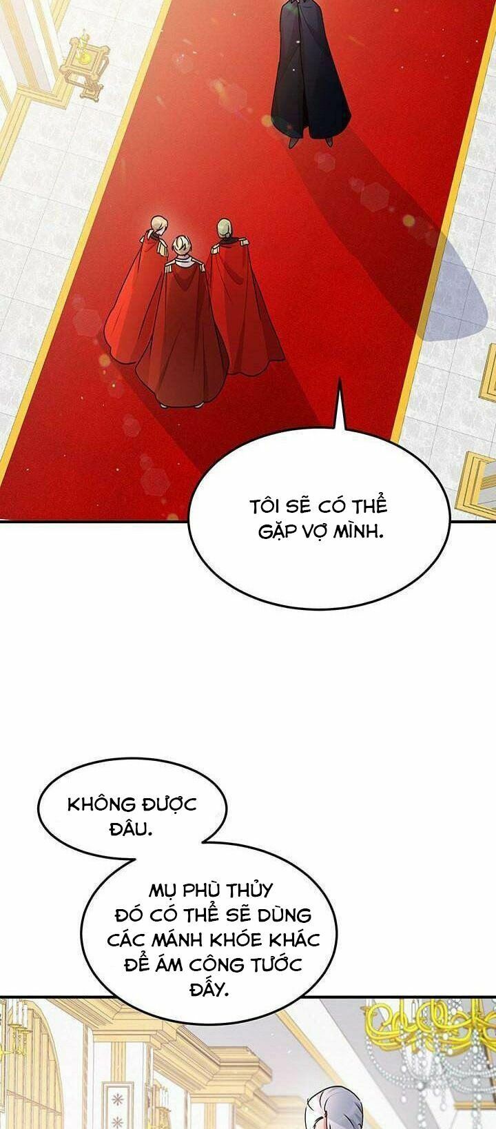Công Tước, Loạn Vừa Thôi!: Chapter 77