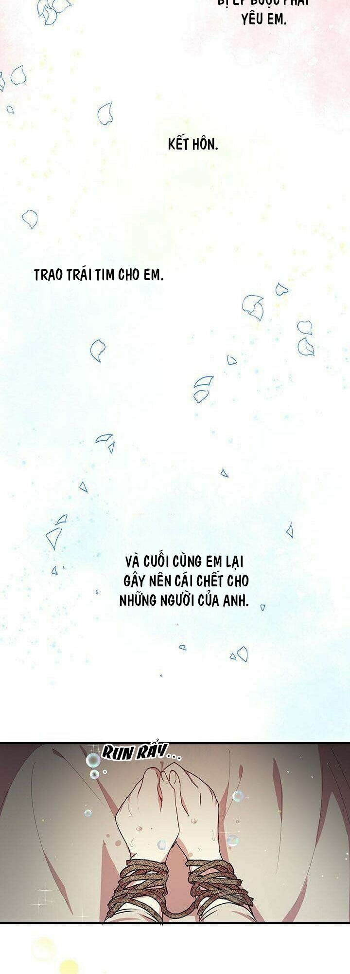 Công Tước, Loạn Vừa Thôi!: Chapter 78