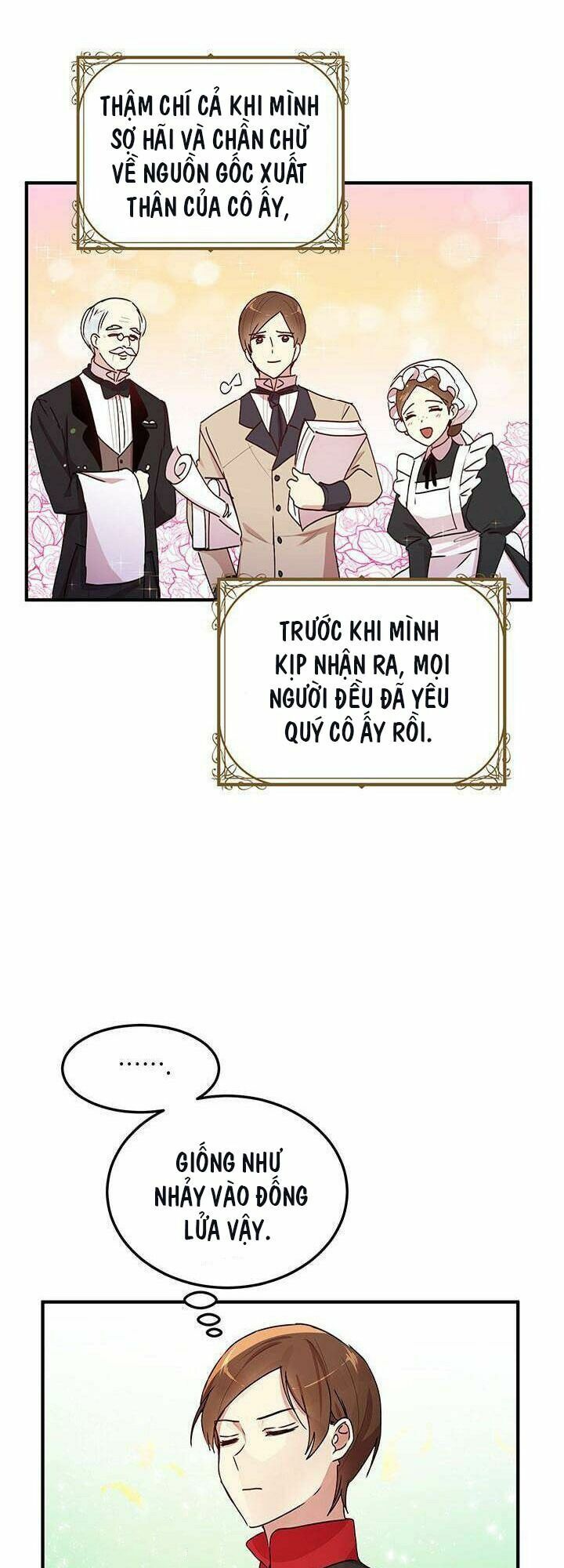 Công Tước, Loạn Vừa Thôi!: Chapter 78