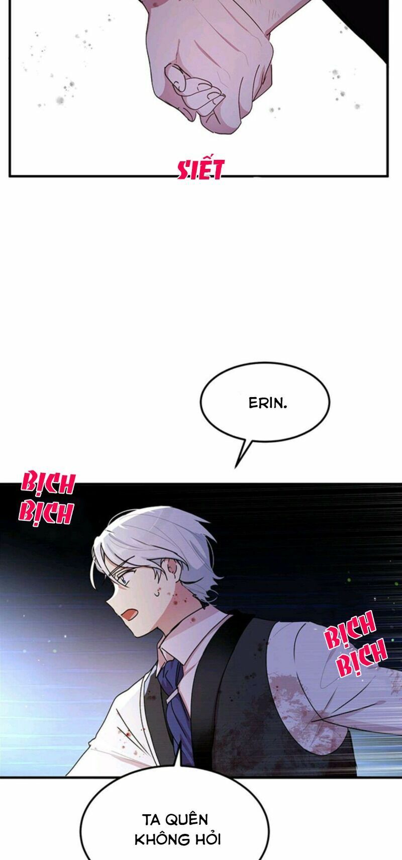 Công Tước, Loạn Vừa Thôi!: Chapter 79