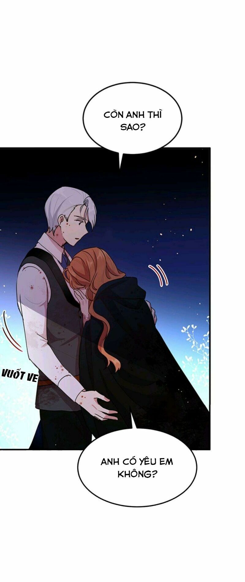 Công Tước, Loạn Vừa Thôi!: Chapter 79