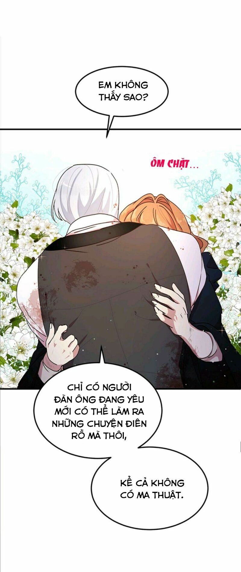 Công Tước, Loạn Vừa Thôi!: Chapter 79