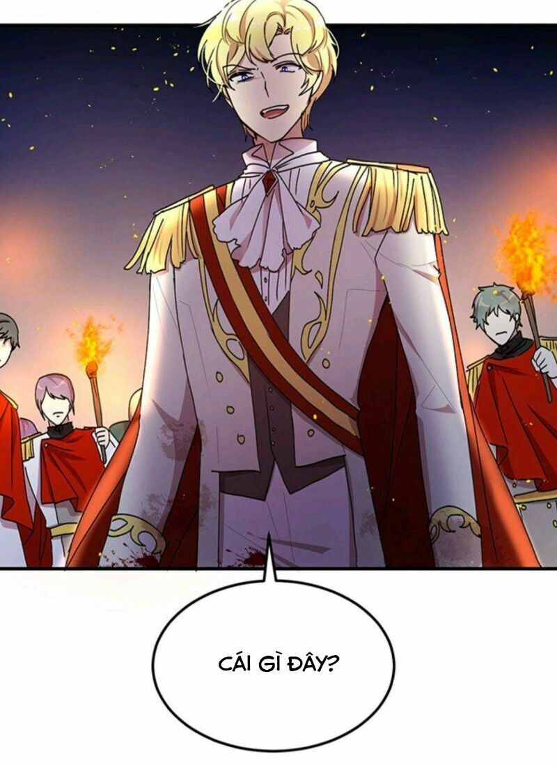 Công Tước, Loạn Vừa Thôi!: Chapter 79