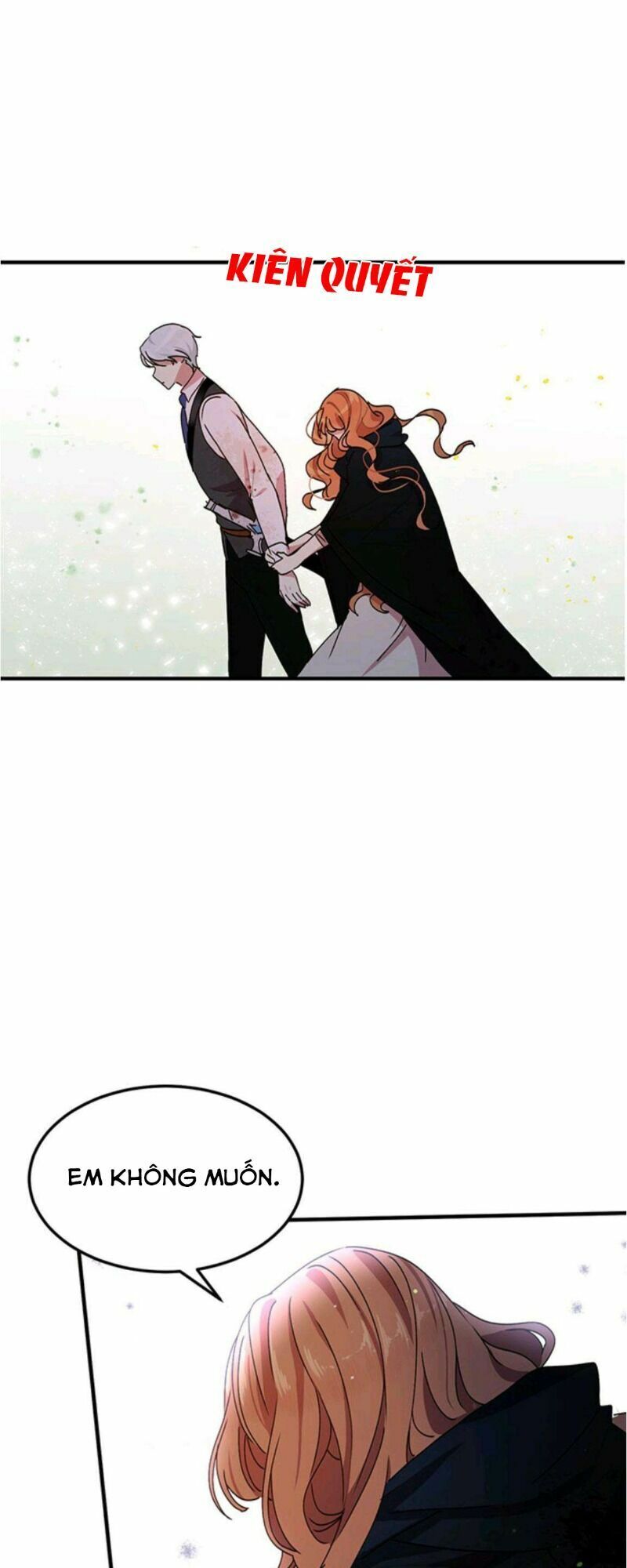 Công Tước, Loạn Vừa Thôi!: Chapter 79