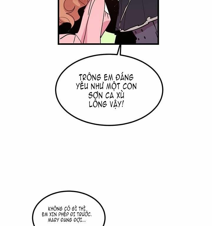 Công Tước, Loạn Vừa Thôi!: Chapter 8