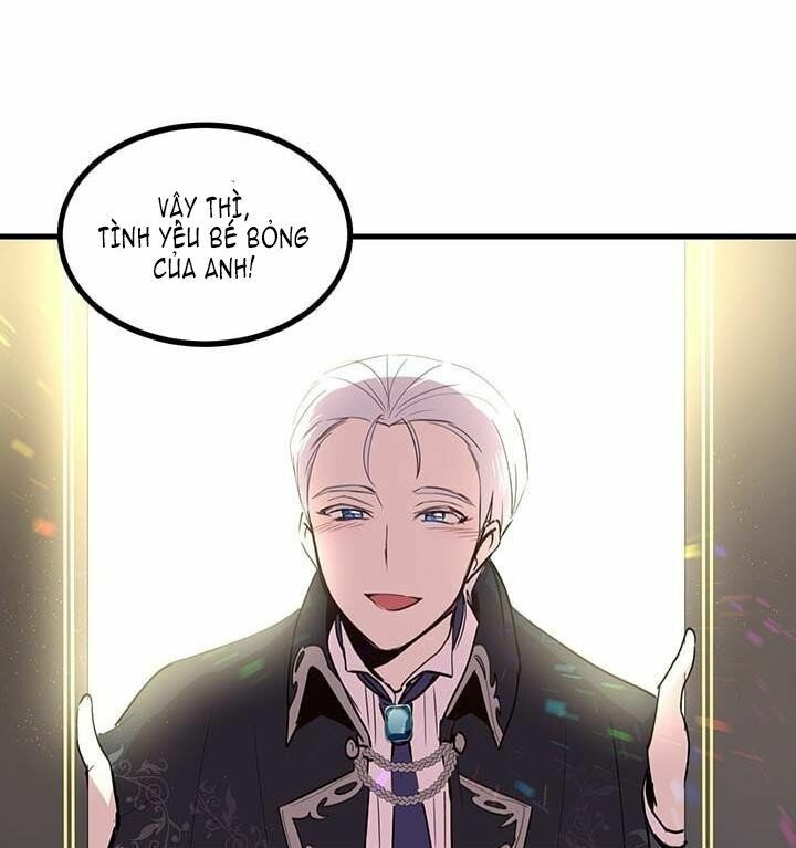 Công Tước, Loạn Vừa Thôi!: Chapter 8